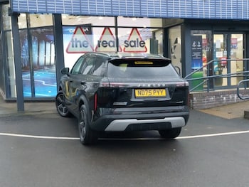 Used Jaecoo Jaecoo 7 2025 for sale - 77324888: Photo