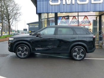 Used Jaecoo Jaecoo 7 2025 for sale - 77324888: Photo