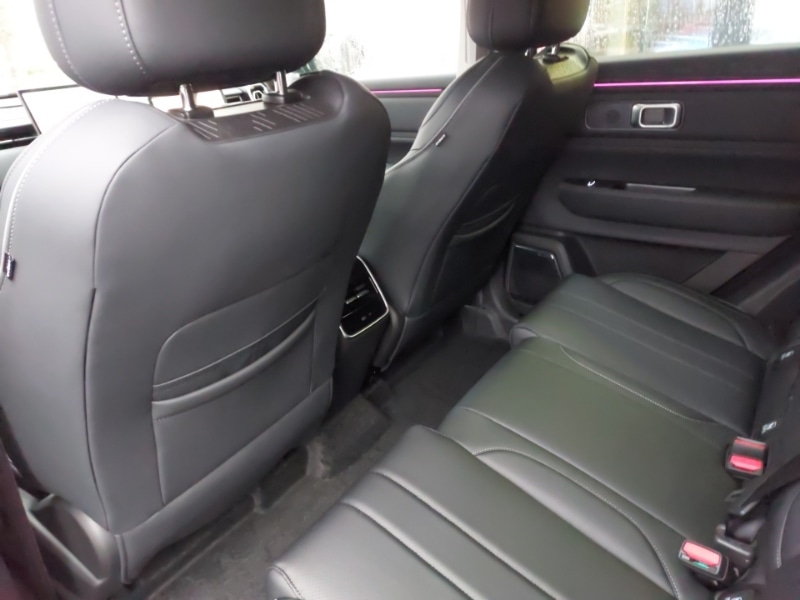 Used Jaecoo Jaecoo 7 2025 for sale - 77324888: Photo 6