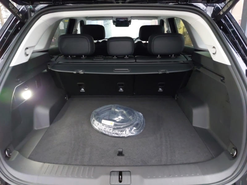 Used Jaecoo Jaecoo 7 2025 for sale - 77324888: Photo 8