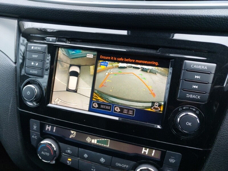 Used Nissan Qashqai 2019 for sale - 76816340: Photo 11