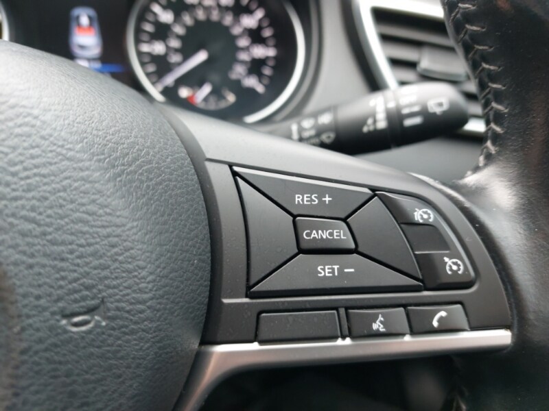 Used Nissan Qashqai 2019 for sale - 76816340: Photo 14