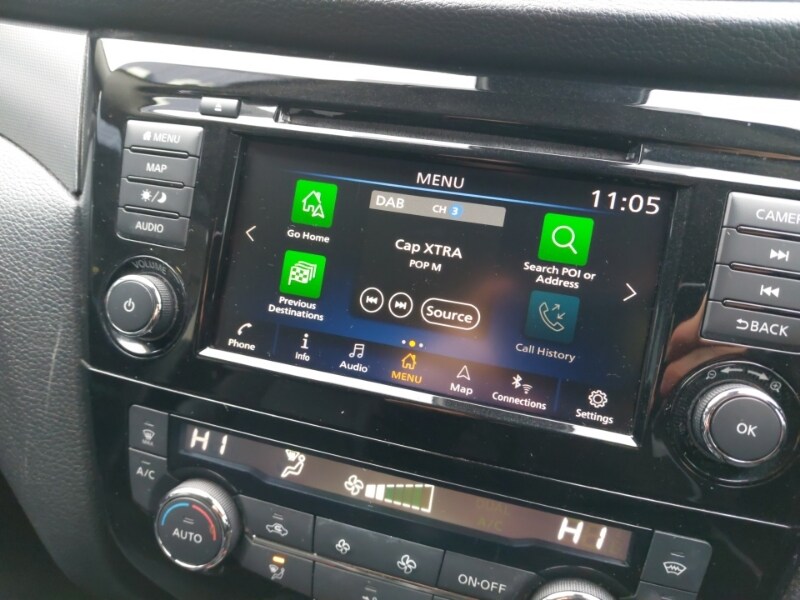 Used Nissan Qashqai 2019 for sale - 76816340: Photo 15