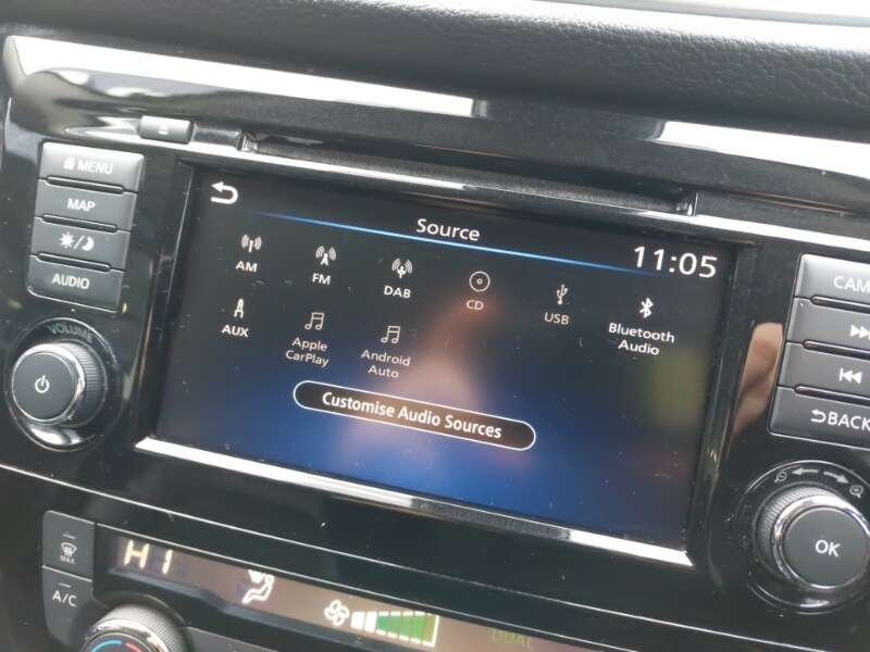 Used Nissan Qashqai 2019 for sale - 76816340: Photo 16