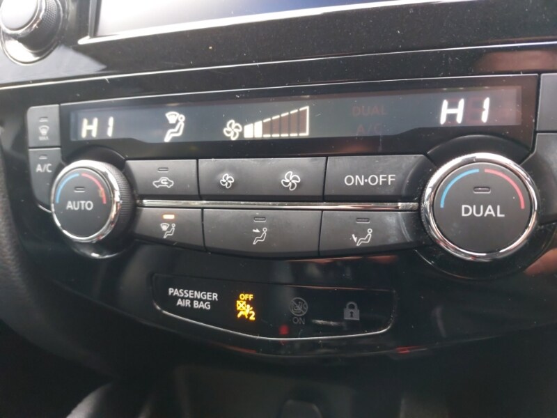 Used Nissan Qashqai 2019 for sale - 76816340: Photo 17