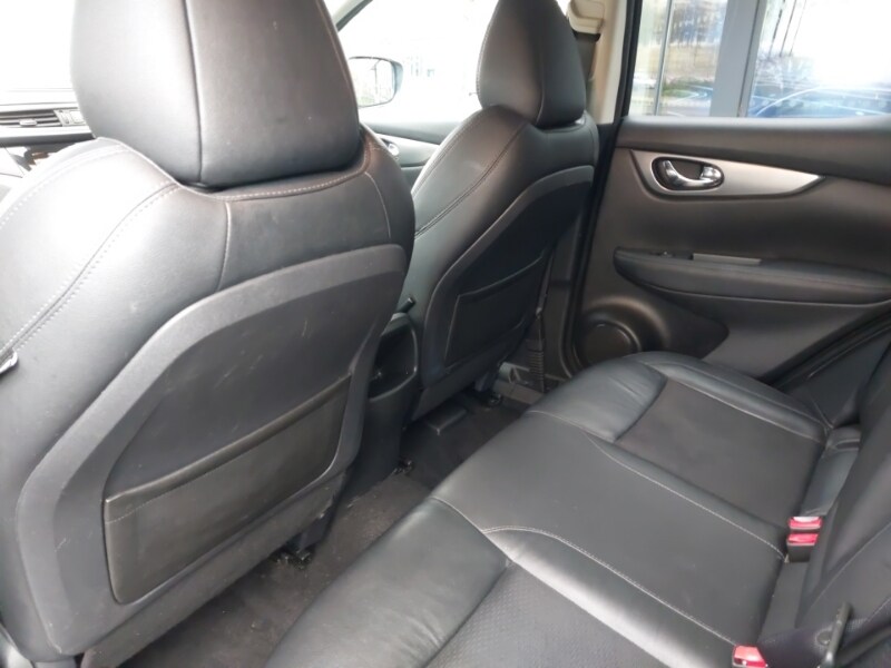 Used Nissan Qashqai 2019 for sale - 76816340: Photo 6