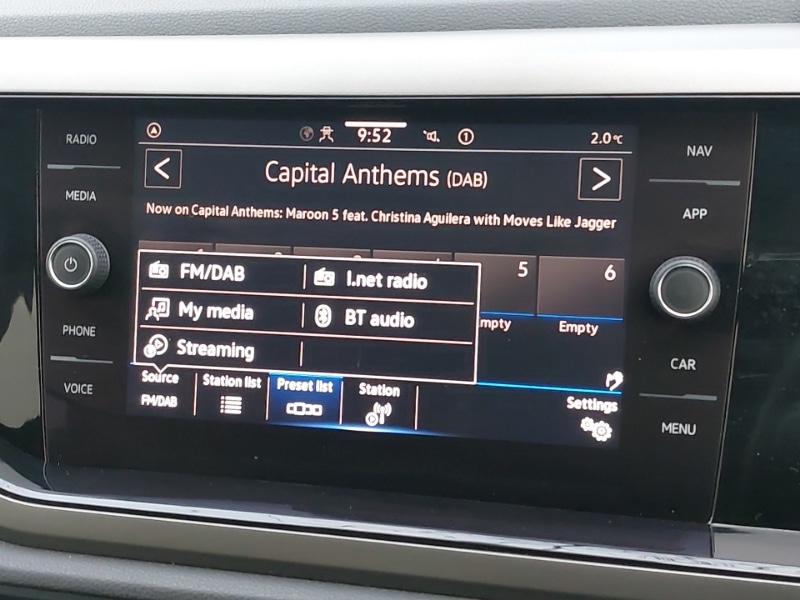 Used Volkswagen Polo 2021 for sale - 78089227: Photo 14