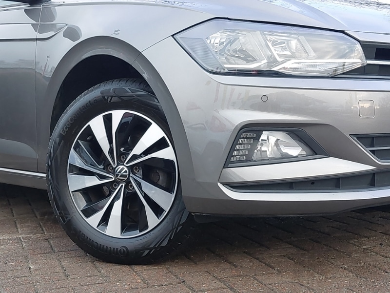 Used Volkswagen Polo 2021 for sale - 78089227: Photo 9