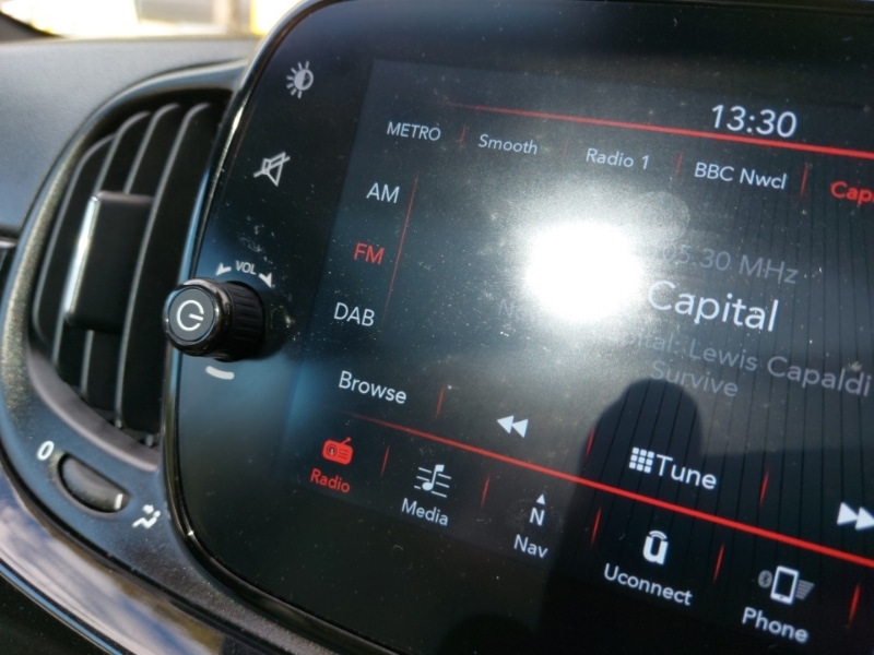 Used Fiat 500 2022 for sale - 77062686: Photo 13