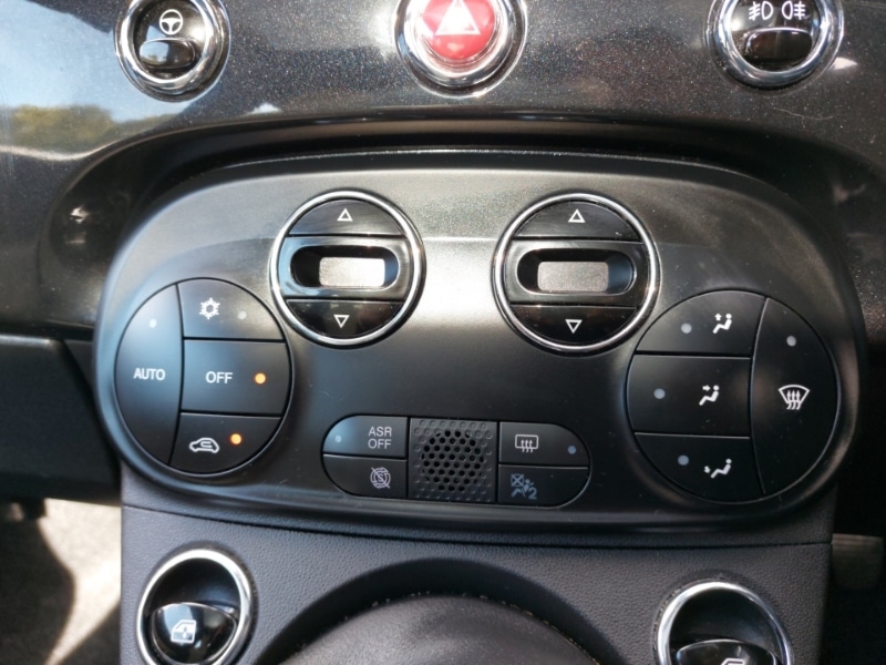 Used Fiat 500 2022 for sale - 77062686: Photo 14