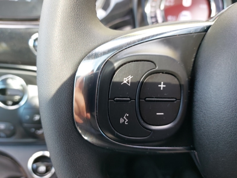 Used Fiat 500 2022 for sale - 77062686: Photo 15