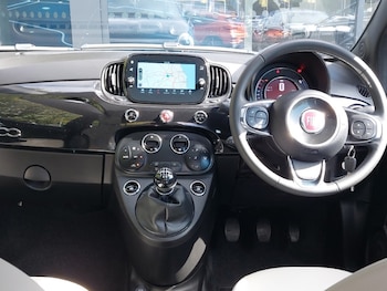 Used Fiat 500 2022 for sale - 77062686: Photo