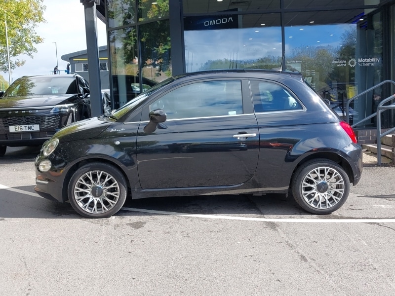 Used Fiat 500 2022 for sale - 77062686: Photo 4
