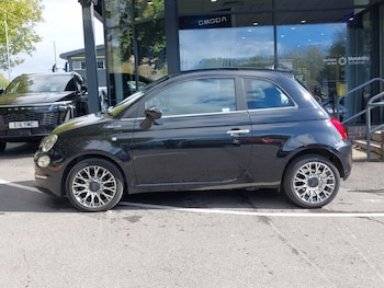 Used Fiat 500 2022 for sale - 77062686: Photo