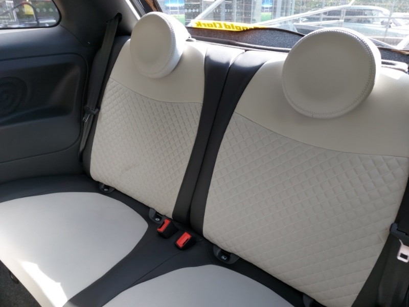 Used Fiat 500 2022 for sale - 77062686: Photo 6