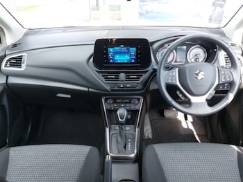 Used Suzuki SX4 S-Cross 2024 for sale - 78230336: Photo