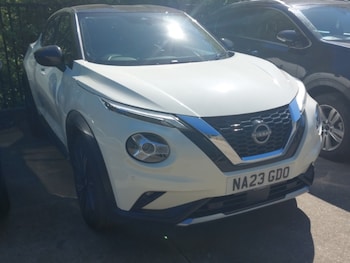 Used Nissan Juke 2023 for sale - 78515751: Photo