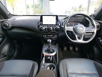 Used Nissan Juke 2023 for sale - 78515751: Photo