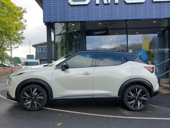 Used Nissan Juke 2023 for sale - 78515751: Photo