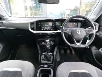 Used Vauxhall Mokka 2022 for sale - 74973171: Photo