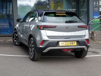 Used Vauxhall Mokka 2022 for sale - 74973171: Photo