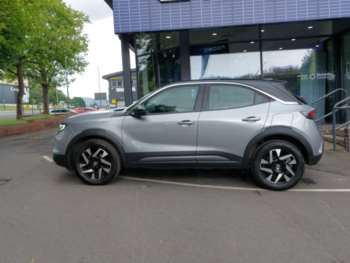 Used Vauxhall Mokka 2022 for sale - 74973171: Photo