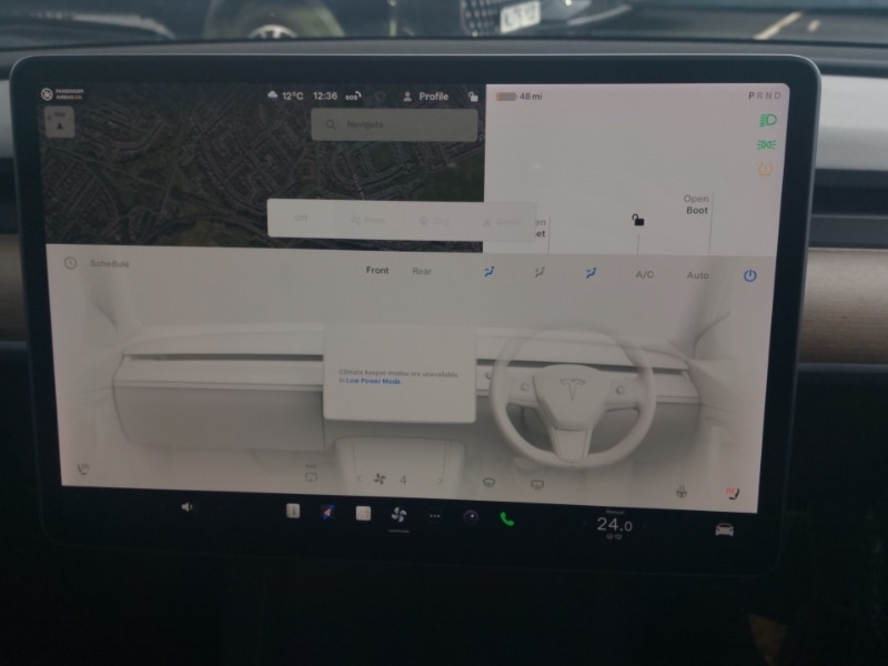 Used Tesla Model 3 2021 for sale - 77010850: Photo 14