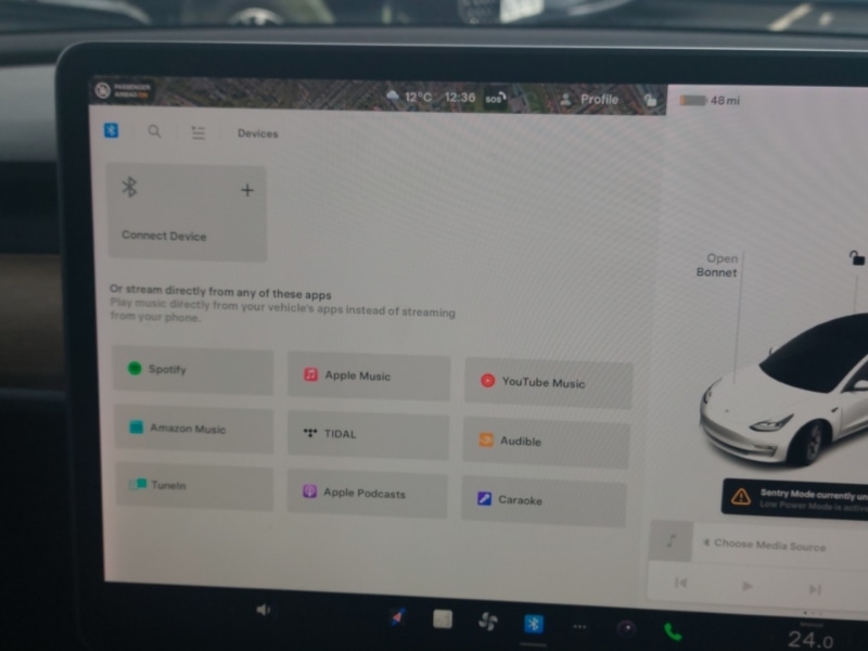Used Tesla Model 3 2021 for sale - 77010850: Photo 15