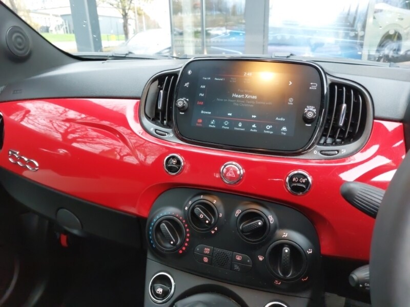 Used Fiat 500 2022 for sale - 76543589: Photo 10