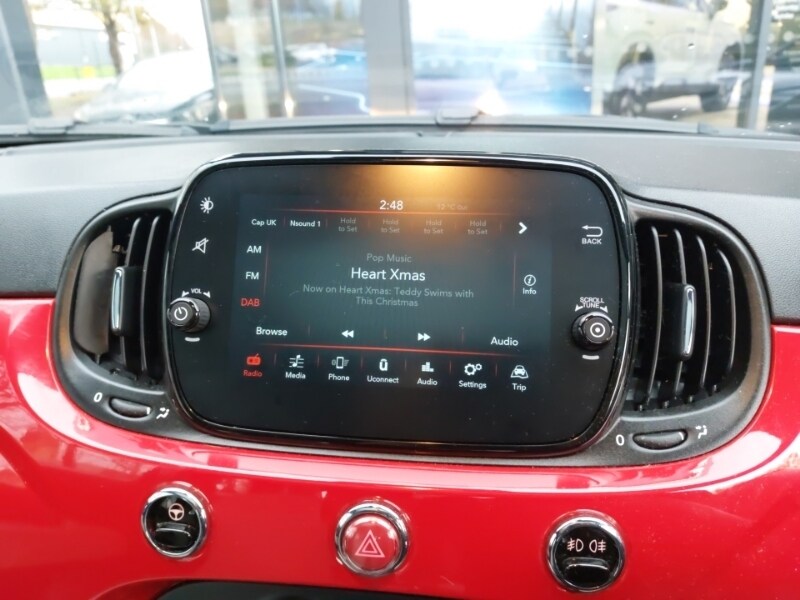 Used Fiat 500 2022 for sale - 76543589: Photo 11