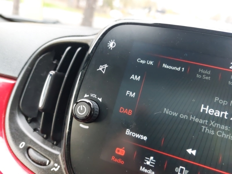 Used Fiat 500 2022 for sale - 76543589: Photo 13