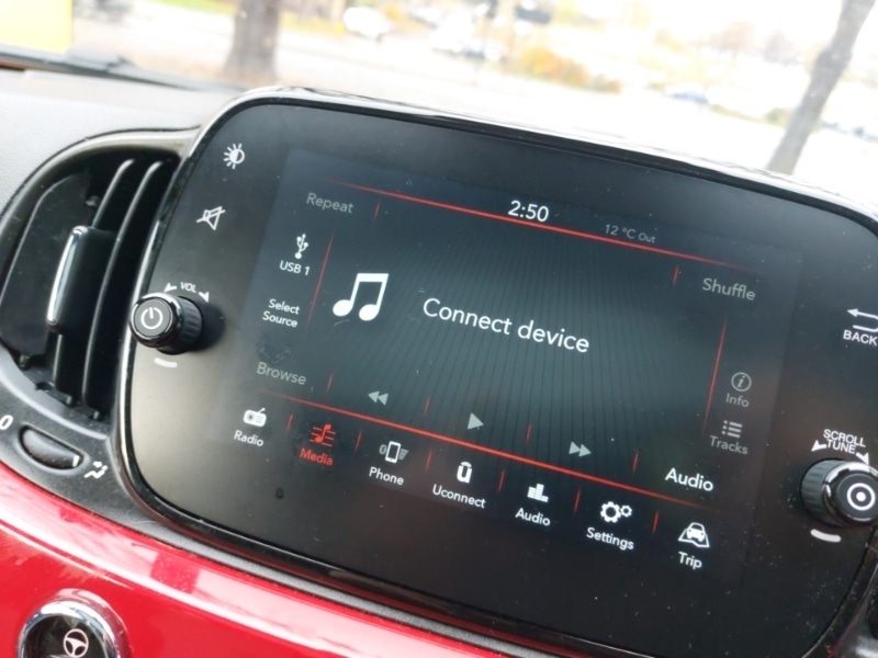 Used Fiat 500 2022 for sale - 76543589: Photo 15