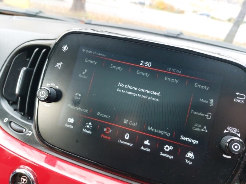 Used Fiat 500 2022 for sale - 76543589: Photo 16