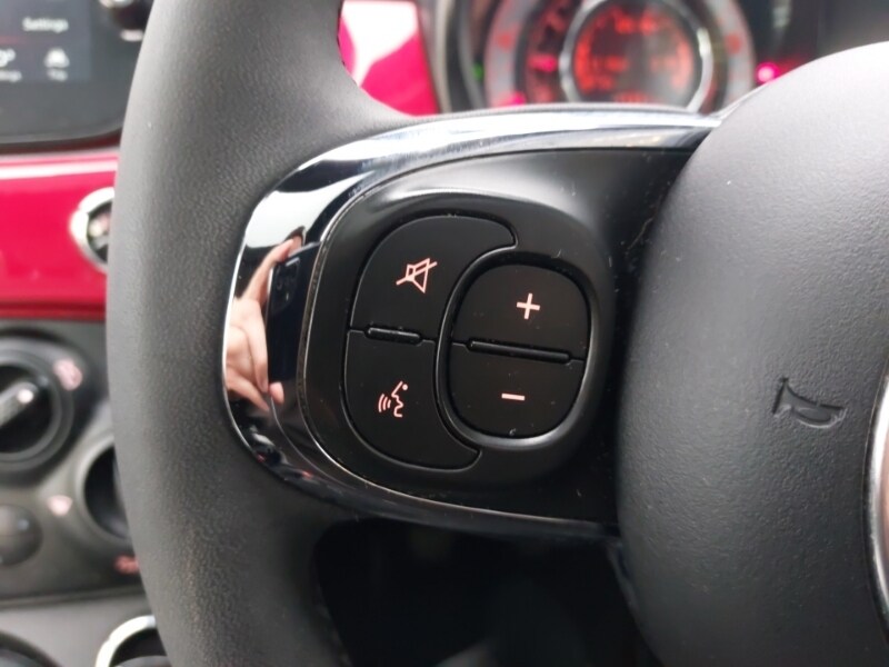 Used Fiat 500 2022 for sale - 76543589: Photo 17