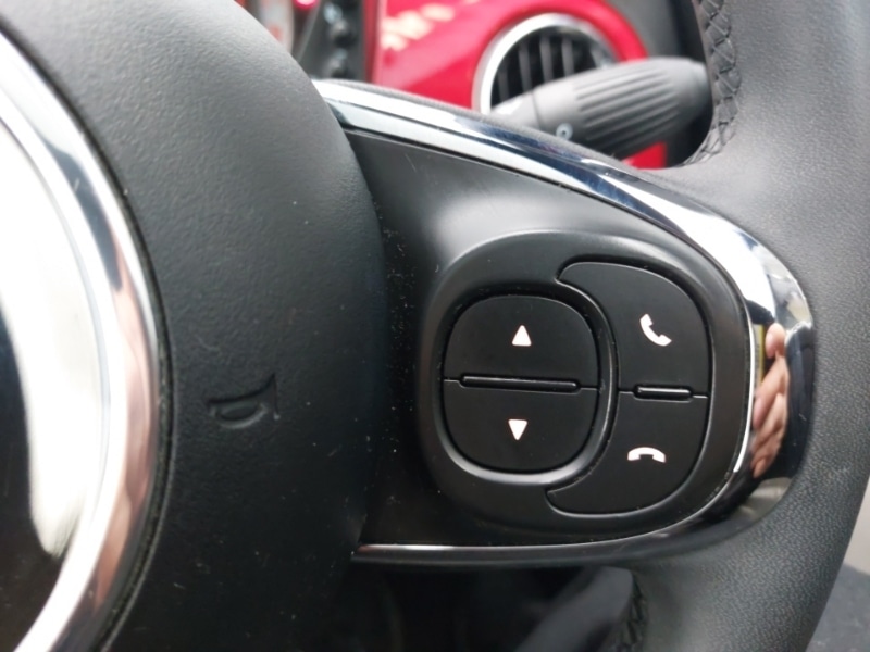 Used Fiat 500 2022 for sale - 76543589: Photo 19