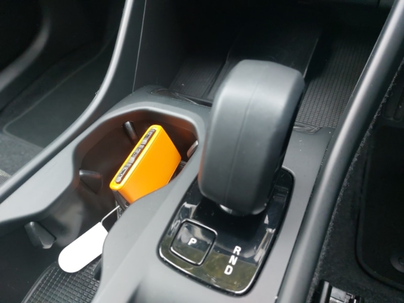 Used Volvo XC40 2025 for sale - 76135327: Photo 13