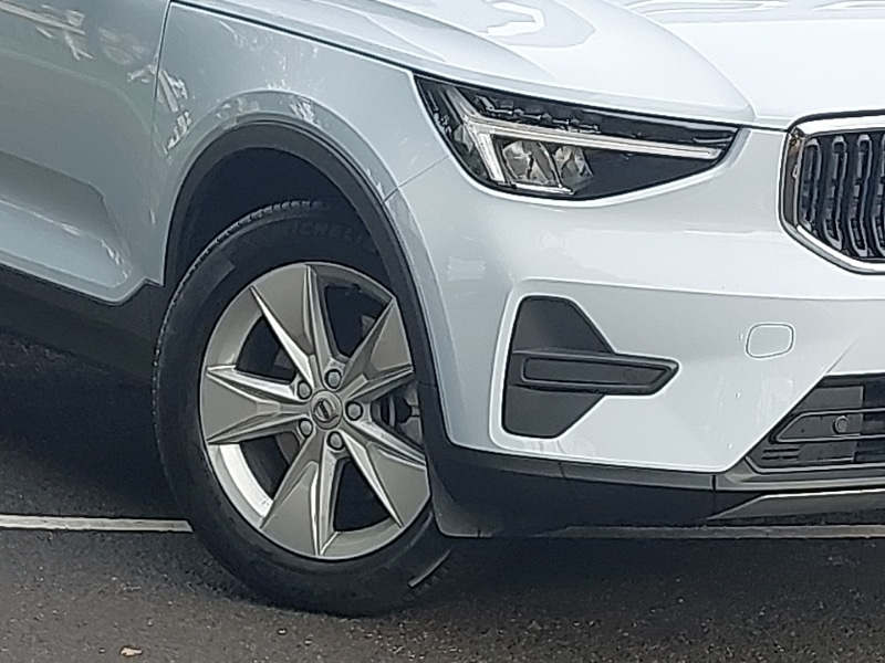 Used Volvo XC40 2025 for sale - 76135327: Photo 9