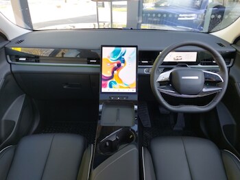 Used Jaecoo Jaecoo 5 2025 for sale - 78377919: Photo