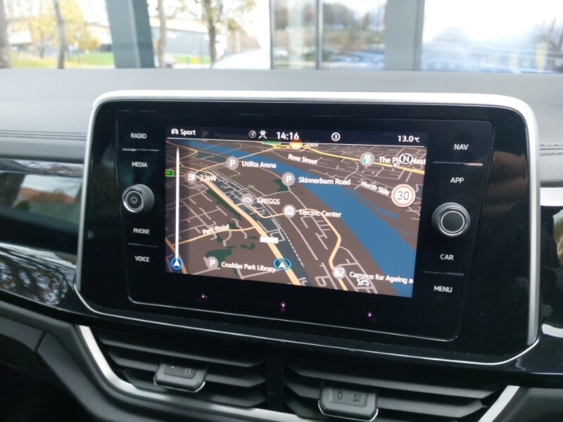 Used Volkswagen T-Roc 2025 for sale - 77366181: Photo 10