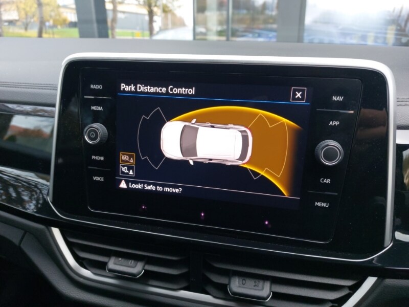 Used Volkswagen T-Roc 2025 for sale - 77366181: Photo 11