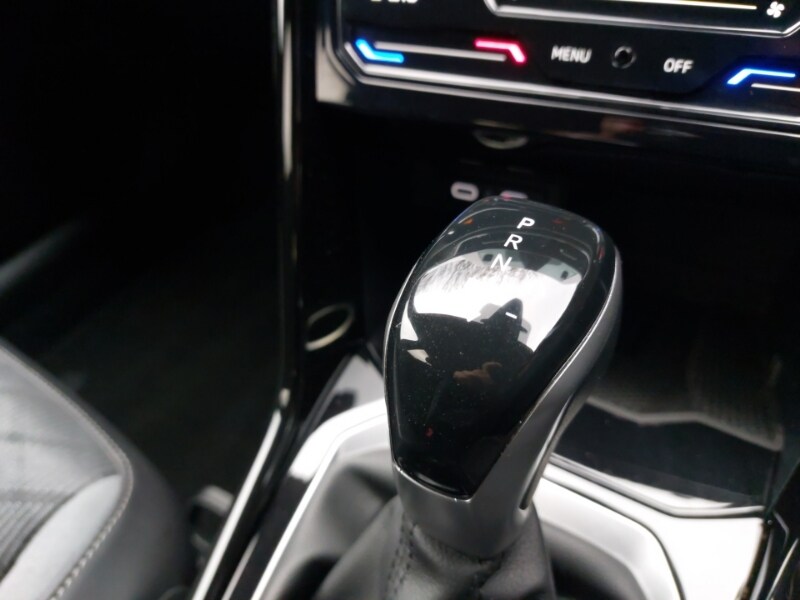 Used Volkswagen T-Roc 2025 for sale - 77366181: Photo 13