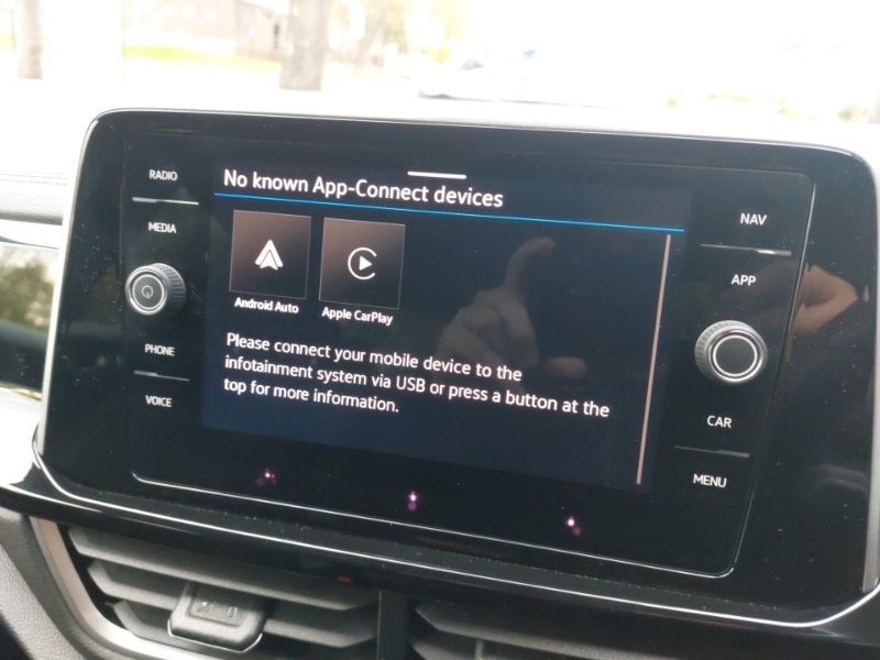 Used Volkswagen T-Roc 2025 for sale - 77366181: Photo 15