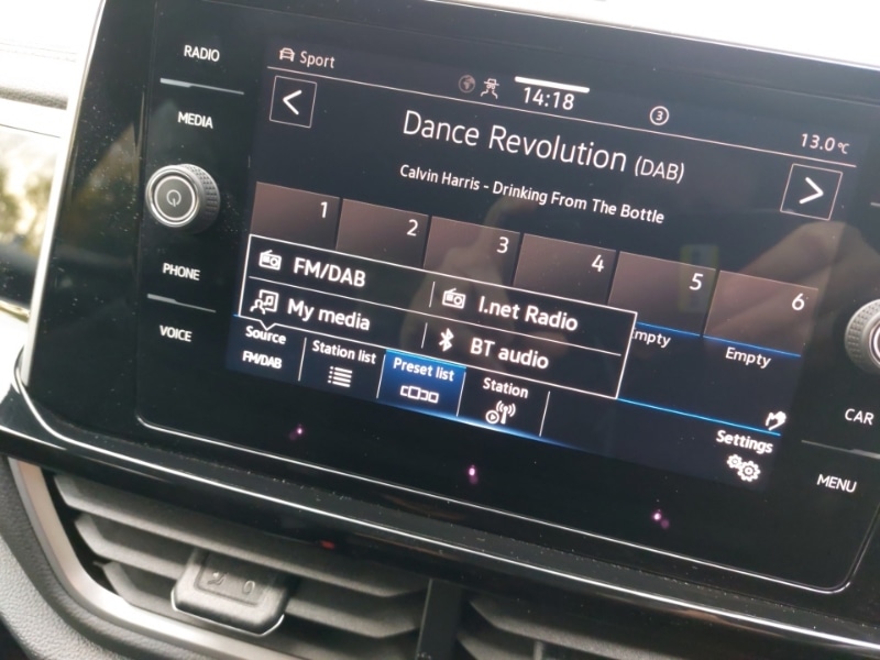 Used Volkswagen T-Roc 2025 for sale - 77366181: Photo 16