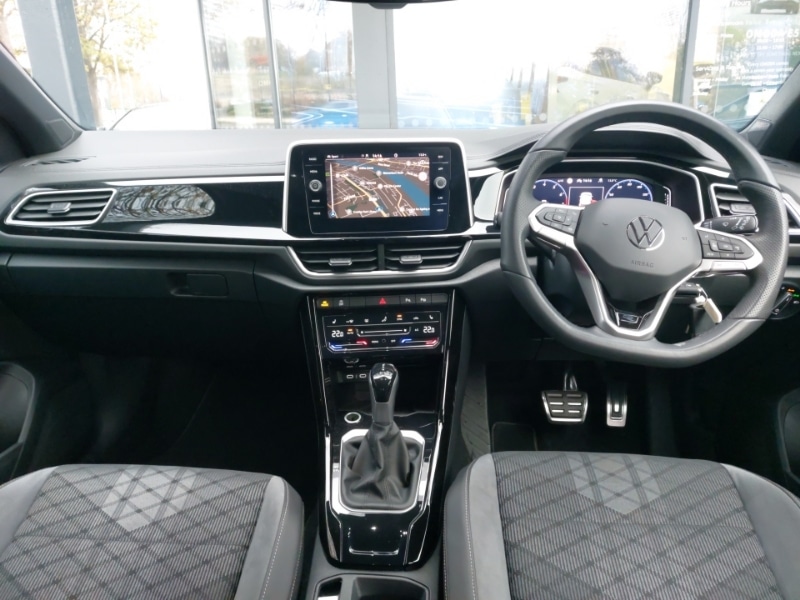 Used Volkswagen T-Roc 2025 for sale - 77366181: Photo 2