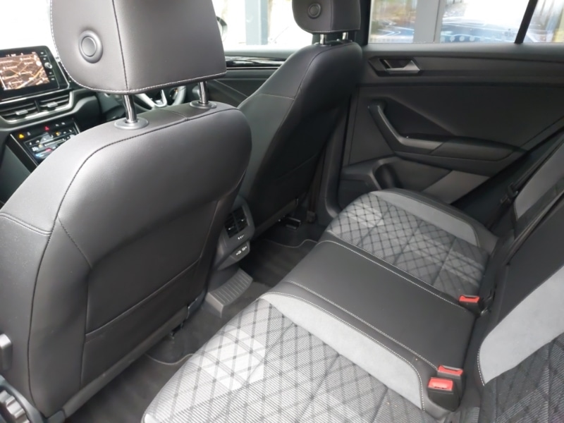 Used Volkswagen T-Roc 2025 for sale - 77366181: Photo 6