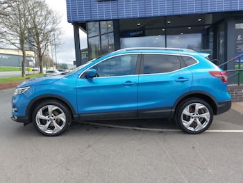 Used Nissan Qashqai 2019 for sale - 78079964: Photo
