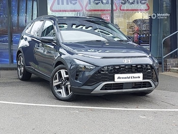 Used Hyundai BAYON 2024 for sale - 77987897: Photo