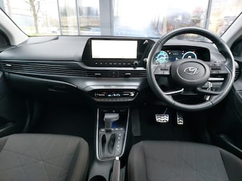 Used Hyundai BAYON 2024 for sale - 77987897: Photo