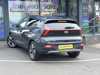 Used Hyundai BAYON 2024 for sale - 77987897: Photo