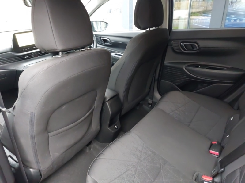 Used Hyundai BAYON 2024 for sale - 77987897: Photo 6